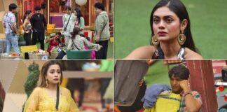 The uninvited guests continue to provoke the housemates in COLORS' 'Bigg Boss 16'