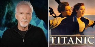 Throwback To When The Entire Cast & Crew Of Titanic Were Spiked With Psychadelic PCP