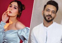 Throwback When Reportedly Bidaai Fame Sara Khan’s And Ex- Husband Ali Merchant Made Love In Bigg Boss Secret Room