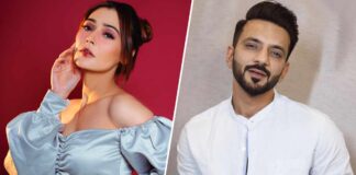 Throwback When Reportedly Bidaai Fame Sara Khan’s And Ex- Husband Ali Merchant Made Love In Bigg Boss Secret Room
