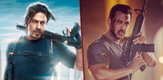 Tiger 3: 'Pathaan' Shah Rukh Khan All Set To Join 'Tiger' For Final Leg - Deets Inside