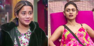 Tina Datta’s friend Aneri Desai breaks her silence on Sreejita’s false accusations
