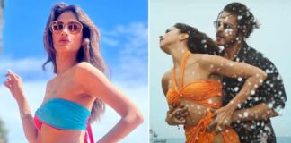 TMC MP Nusrat Jahan Condemns BJP Leader For Criticizing Deepika Padukone’s Bikini Look In Pathaan: "They Are Trying To Command Our Lives"