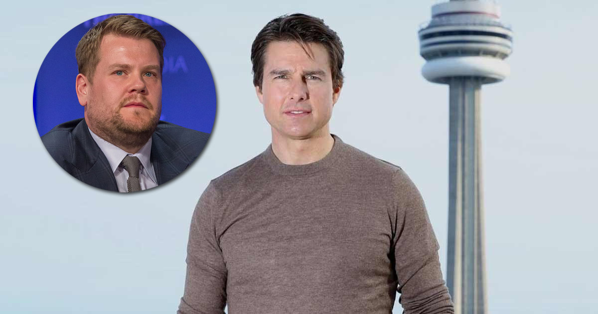 Tom Cruise Has Never Eaten The Cakes He Sends Out To Friends For Christmas