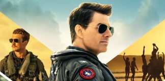 Tom Cruise’s Top Gun: Maverick heads for a streaming release on Prime Video; will stream from December 26