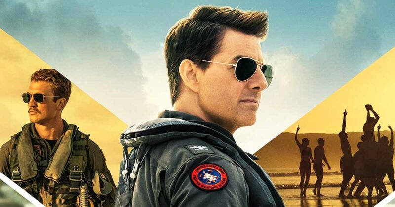 Top Gun: Maverick Is All Set To Stream On A Popular OTT Platform This