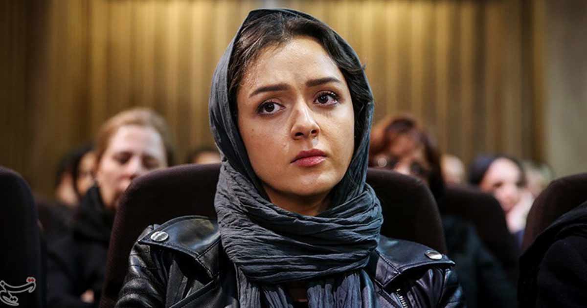 Top Iranian actress Taraneh Alidoosti detained for condemning execution