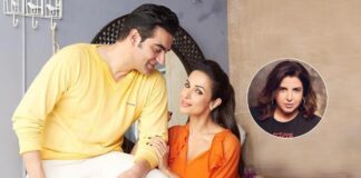 Trouble In Malaika Arora & Arbaaz Khan’s Marriage Began Post Dabangg?