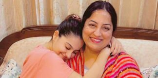 Tunisha leaves behind property worth Rs 15 crore for her mother