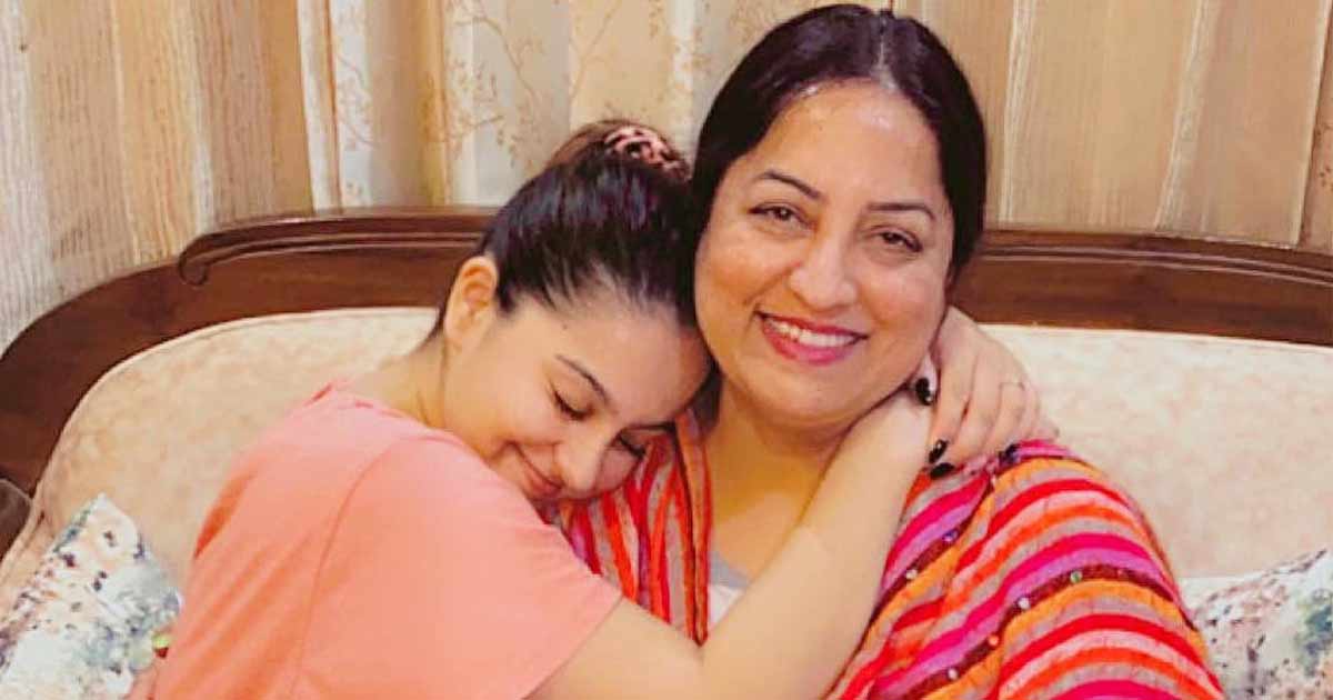 Tunisha leaves behind property worth Rs 15 crore for her mother