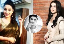 Tunisha Sharma Death: Pratyusha Banerjee's Father Calls Death A Murder, Adds "Something Similar Happened With Sushant Singh Rajput"