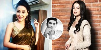 Tunisha Sharma Death: Pratyusha Banerjee's Father Calls Death A Murder, Adds "Something Similar Happened With Sushant Singh Rajput"