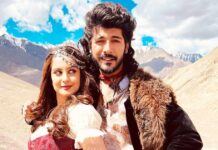 Tunisha Sharma Death Updates: Sheezan Khan's Custody Extended
