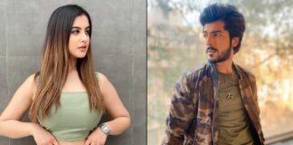 Tunisha Sharma Had Started Wearing Hijab After Relationship With Sheezan Khan?