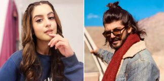 Tunisha Sharma Suicide Case: Video Of Sheezan Khan Rushing The Actress To The Hospital Surface