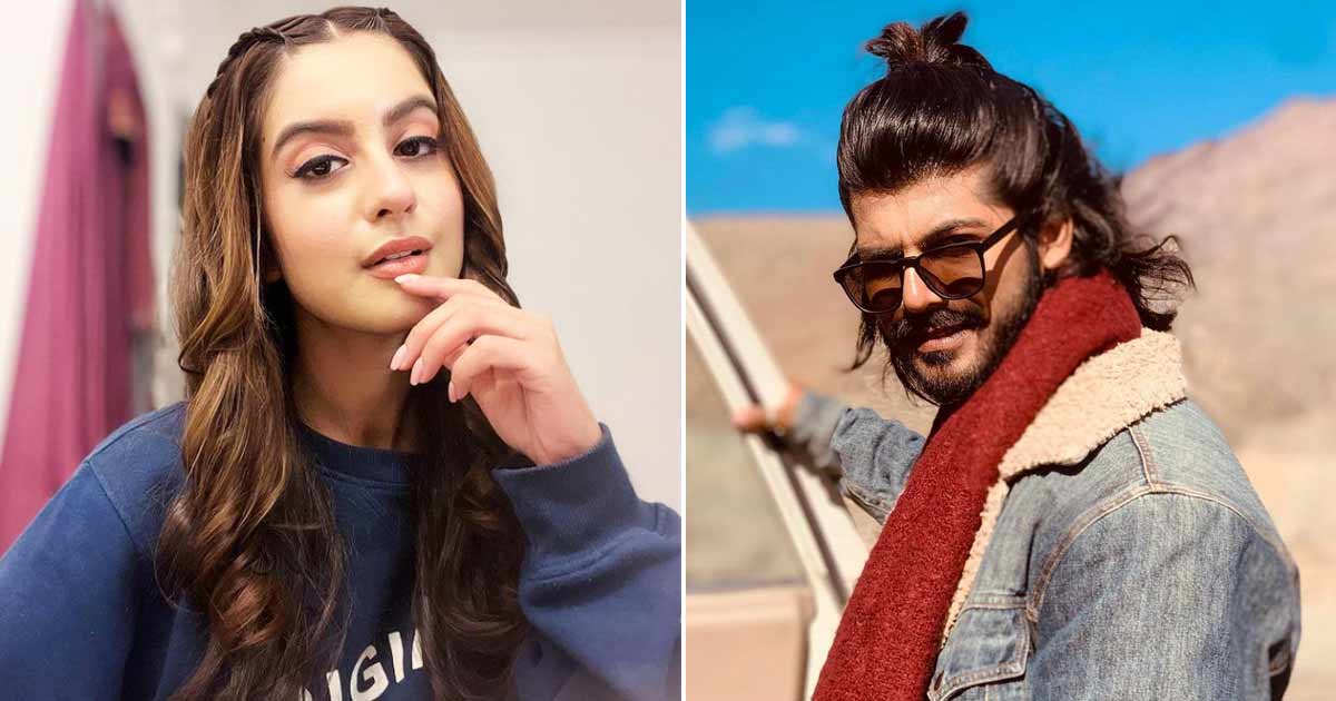 Tunisha Sharma Suicide Case: Video Of Sheezan Khan Rushing The Actress To The Hospital Surface