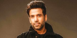 Tusshar Kapoor Hits At Outsiders While Weighing Upon The Nepotism Debate