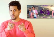 TV star Amar Upadhyay debuts as producer with 'Kyunkii Tum Hi Ho'