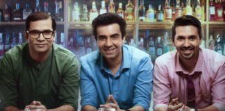TVF Pitchers Season 2 All Episodes Leaked Online In HD