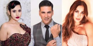 Uorfi Javed, Akshay Kumar To Malaika Arora - 2022 Was Brutal For These Celebs Who Got Trolled For Anything & Everything - Deets Inside