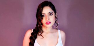 Uorfi Javed Calls Out Teenage Group Over Harassing Her Via Calls!