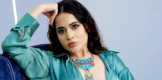 Uorfi Javed Detained By Dubai Police?