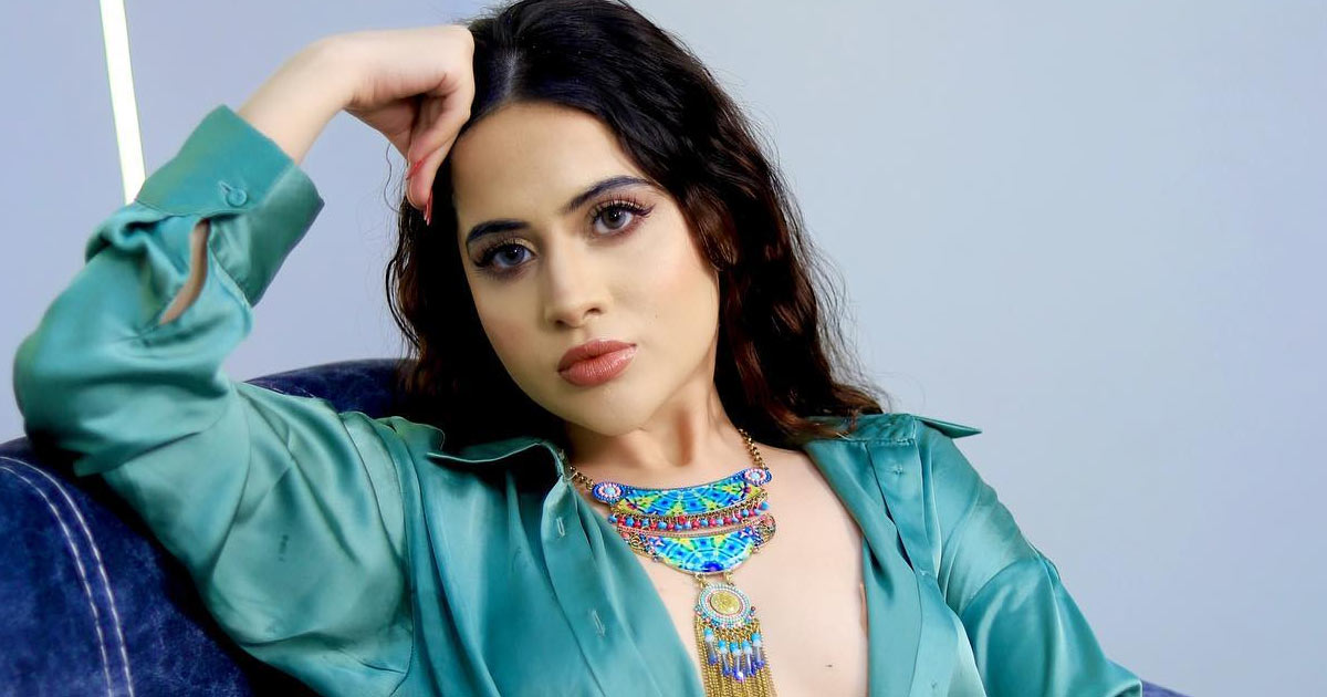 Uorfi Javed Detained By Dubai Police?