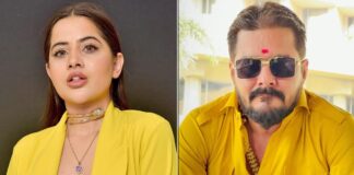 Uorfi Javed Drags Hindustani Bhau Amid New Death & R*pe Threats From Ex-Broker