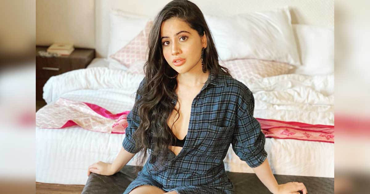 Uorfi Javed Gets Candid As She Answers Random Questions