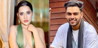 Uorfi Javed Reacts To FIRs Against Her, Gave Befitting Reply To Trollers!