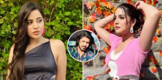 Uorfi Javed Reacts To Tunisha Sharma’s Suicide Case While Siding With Prime Accused Sheezan Khan