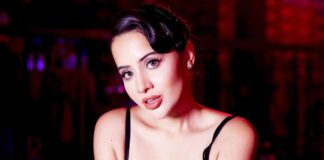 Uorfi Javed Slams People On The Internet For Their Double Standards