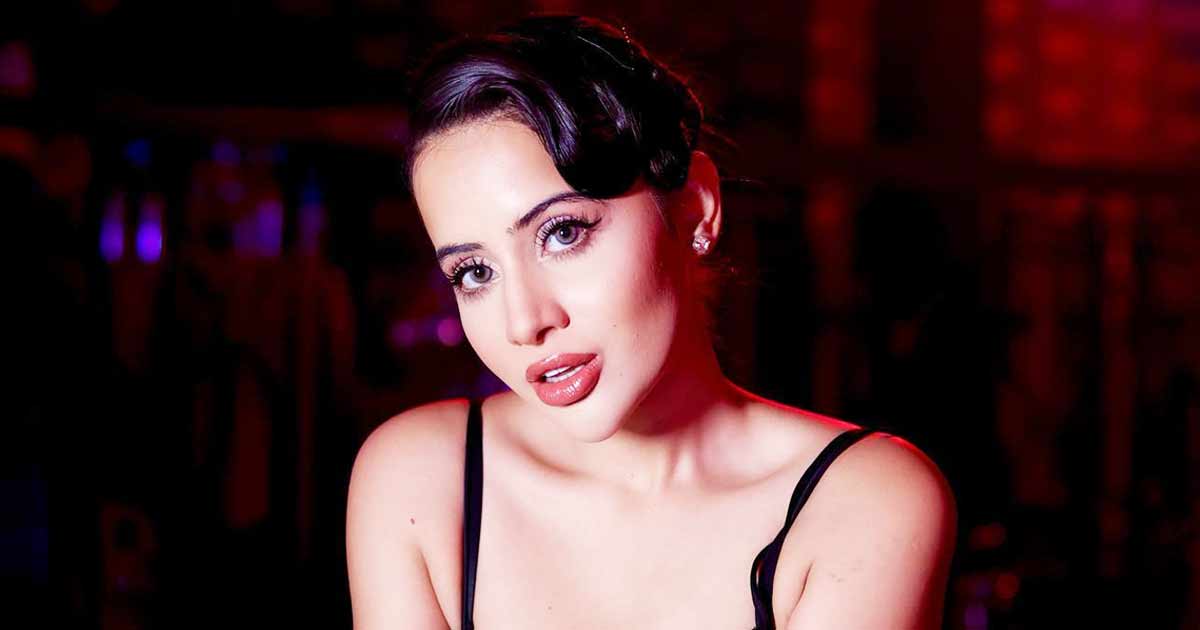 Uorfi Javed Slams People On The Internet For Their Double Standards