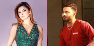 Urvashi Rautela Breaks Silence On Merciless Trolling Due To Rishabh Pant Relationship!