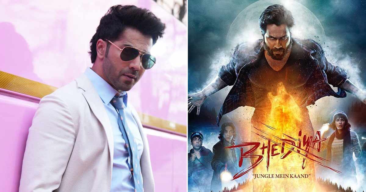 Varun Dhawan Reveals He “Expected Bhediya To Do Better Box-Office Numbers Than It Did” While Talking About 'Cut Down On His Fees'