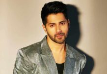 Varun Dhawan Receives Massive Backlash For Mispronouncing 'Kannada'