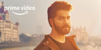 Varun Dhawan to Headline Prime Video’s Indian Original Series within the Citadel Franchise