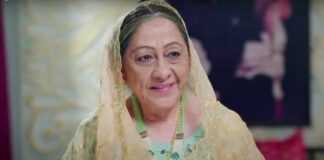 Veena Kapoor Quashes Rumours Of Her Being Murdered By Her Son: “My Son Has Not Killed Me”