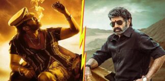 Veera Simha Reddy vs Waltair Veerayya Is USA Premieres
