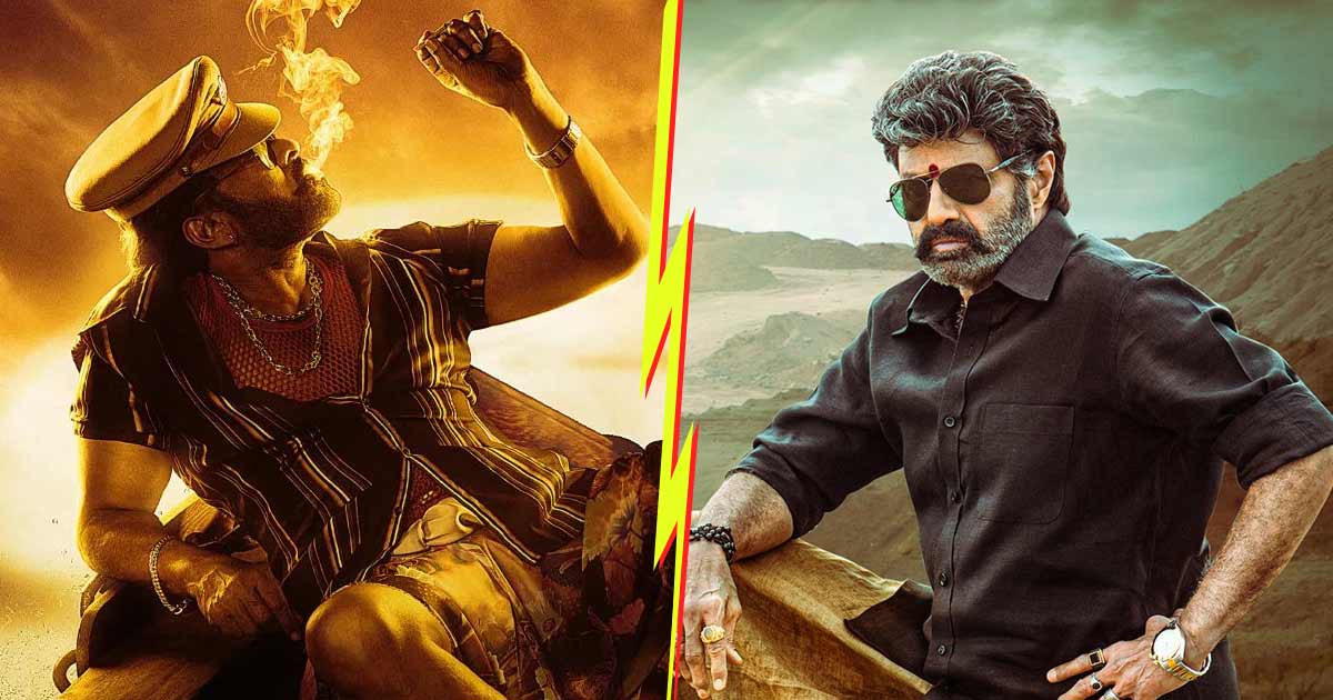 Veera Simha Reddy vs Waltair Veerayya At The Box Office: Balakrishna Is  Ahead Of Chiranjeevi USA Premieres As Per Initial Trends