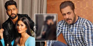 Vicky Kaushal & Katrina Kaif Surprises Fans Traveling In An Economy Class & Video Goes Viral; Read On
