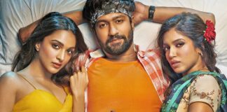 Vicky Kaushal Starrer Govinda Naam Mera Sold Its Digital & Satellite Rights At This Whopping Price