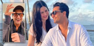 Vicky Kaushal's New Video Clip Gets Some Amusing Comments From His Fans