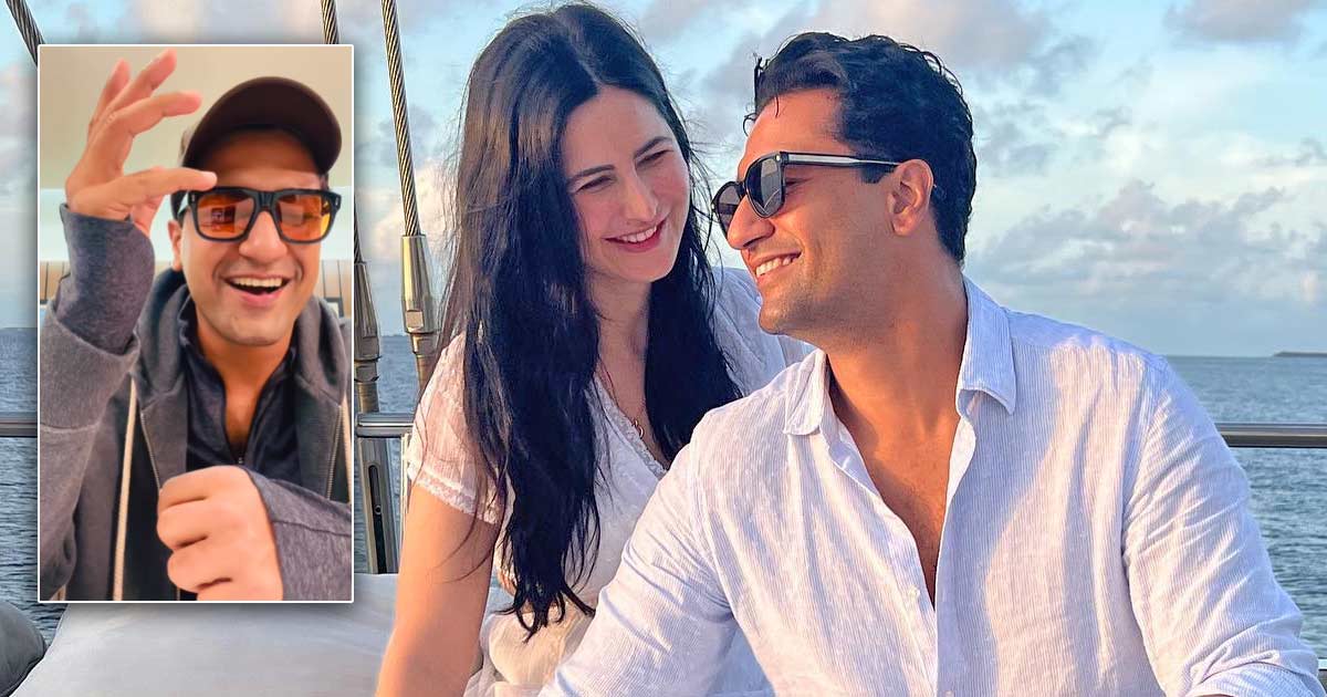 Vicky Kaushal's New Video Clip Gets Some Amusing Comments From His Fans