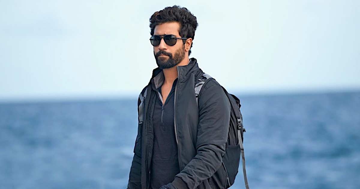 Vicky Kaushal Feels In Bollywood "Only After You Do The Song & Dance & Comedies" You Become 'A Complete Actor'