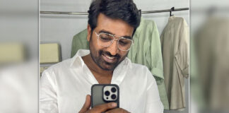 Vijay Sethupathi's Transformation After Weight Loss Is Something His Fans Are Awestruck