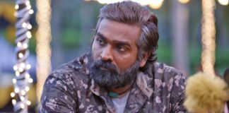 Vijay Sethupathy's Film Viduthalai Faces The Tragic Loss Of Their Stuntman