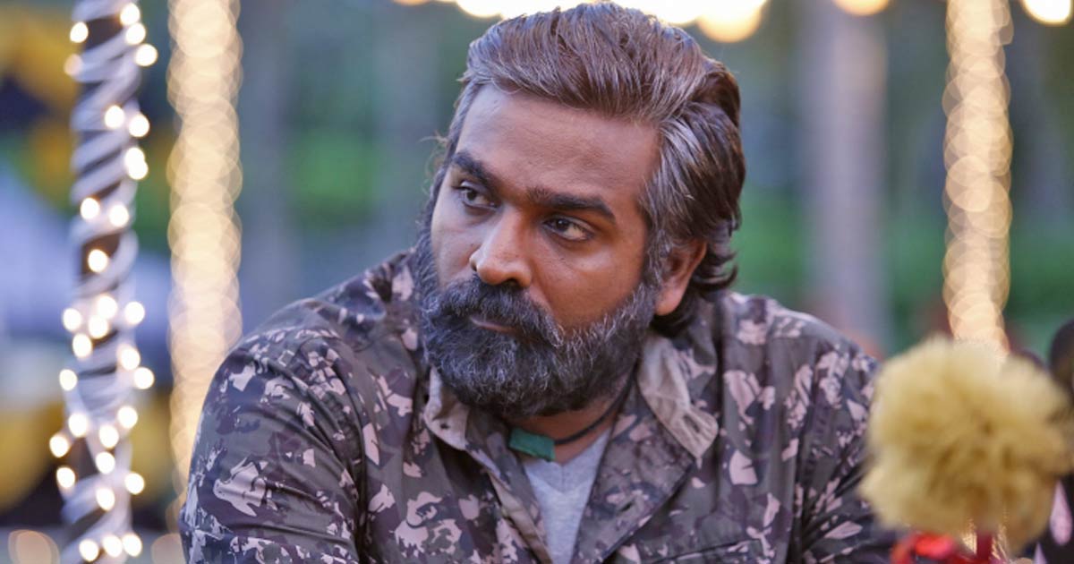 Vijay Sethupathy's Film Viduthalai Faces The Tragic Loss Of Their Stuntman
