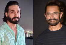 Vijayendra Kumaria says Aamir was his inspiration for Angad makeover