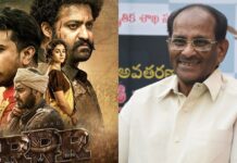 Vijayendra Prasad Was Disappointed RRR Wasn’t India’s Official Entry For Oscars 2023, Reveals Deets Of RRR 2